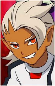 Ryuuichirou Segata