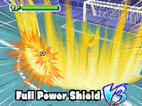Full Power Shield G11