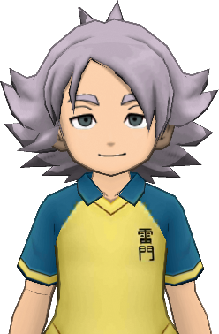 Get Wallpaper Fubuki Shirou Inazuma Eleven Wiki Fandom Free