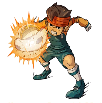 Nekketsu Punch ART Trans
