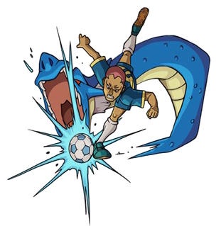 Dragon Crash ART Trans
