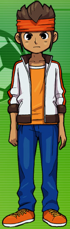 Endou GO
