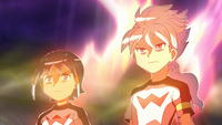 Keshin Fusion