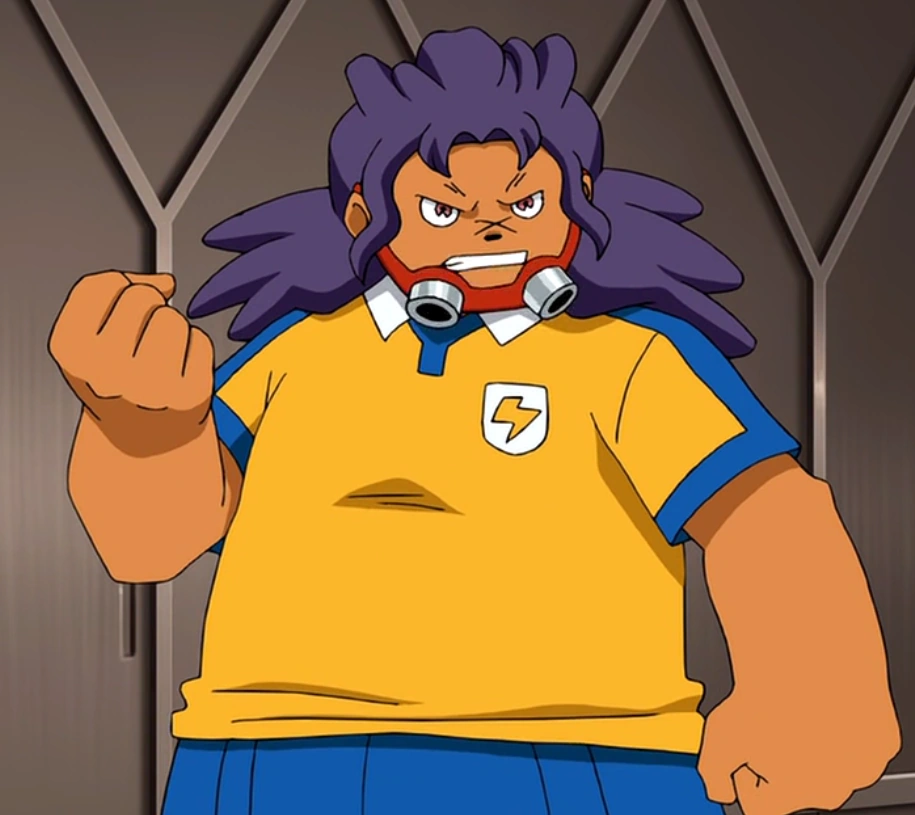 User blogTsurugiFan16/Most Strongest Player V1 Inazuma Eleven Wiki