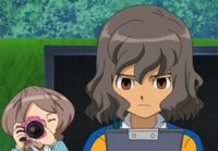 Akane Shindou