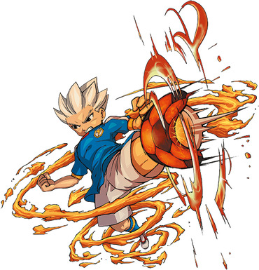 Bakunetsu Screw ART Trans