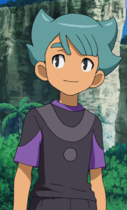 inazuma eleven orion gouenji inazuma eleven orion gouenji