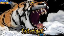 Jadetiger CS