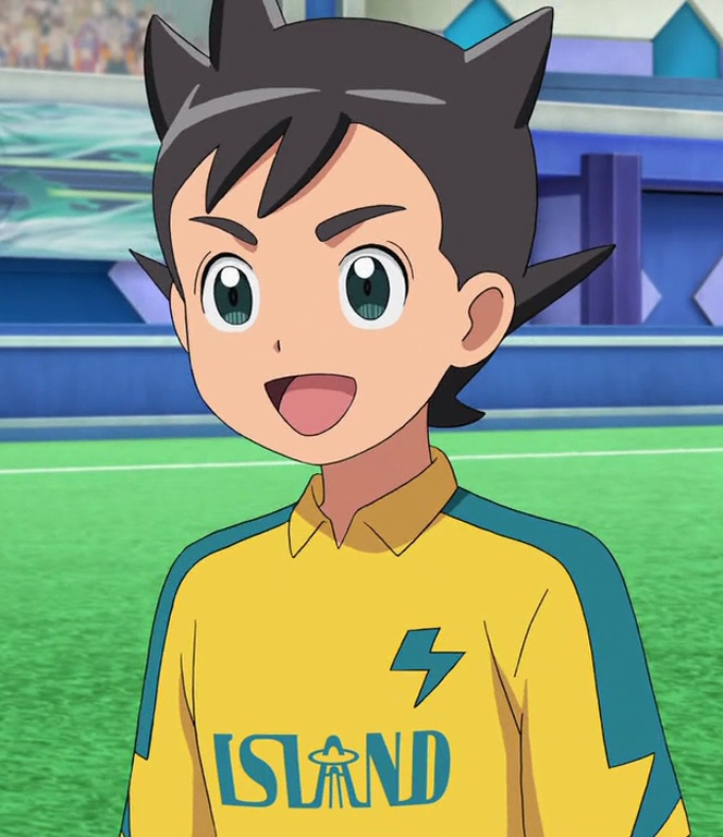 Inamori Asuto Inazuma Eleven Wiki Tiếng Việt Fandom