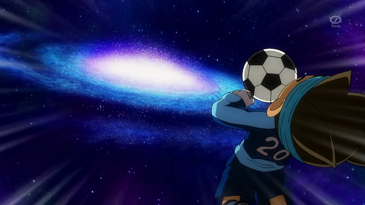 Image - Ginga Rocket 8.png | Inazuma Eleven Wiki Tiếng Việt | FANDOM