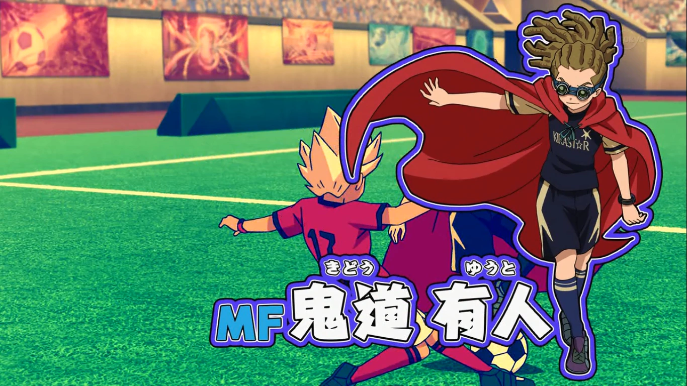 Mots De Passe Inazuma Eleven Go Chrono Stone