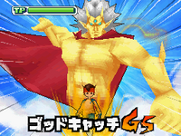God Catch G5 game 3