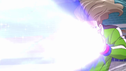 Nishikage contre Diamond Ray
