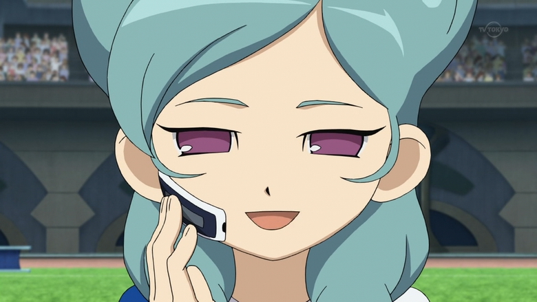 Beta | Inazuma Eleven Indonesia Wiki | FANDOM powered by Wikia