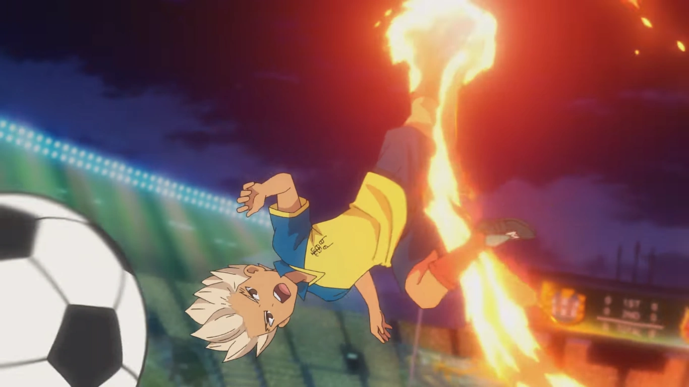 Image Fire Tornado redesign.png Inazuma Eleven Wiki FANDOM powered by Wikia