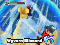 Wyvern Blizzard G10