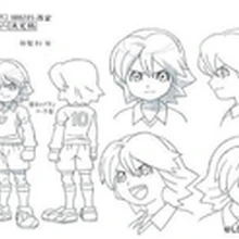 Paolo Bianchi Wiki Inazuma Eleven Fandom