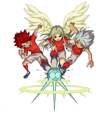 Chaos Break ART Trans