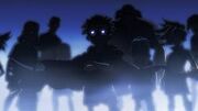 The first appearance of teikoku.