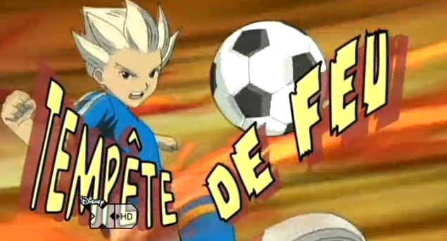 Image Tourbillon  de feu  png  Wiki Inazuma Eleven 