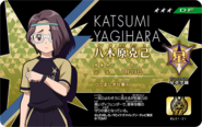 Yagahira license