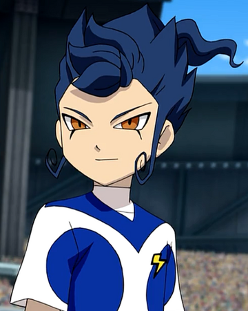 Tsurugi Kyousuke Inazuma Eleven Wiki Fandom