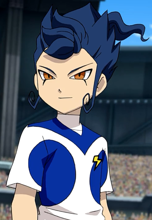 Tsurugi Kyousuke Inazuma Eleven Wiki Fandom