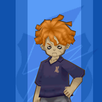 Get Wallpaper Hitogata Gen Inazuma Eleven Wiki Fandom Free HD