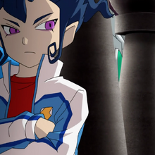 Manuuba Gibutsu Inazuma Eleven Wiki Tiếng Việt Fandom
