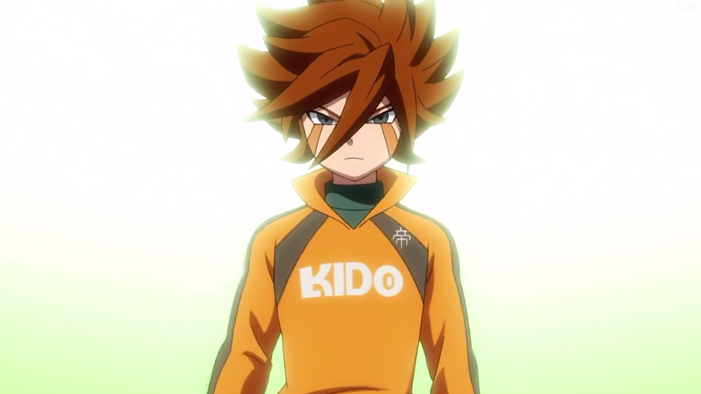 Episode 010 (Arès) Wiki Inazuma Eleven FANDOM powered by Wikia