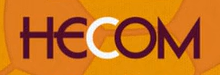 Hecom Logo