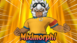 Miximax - Simon Ayp + S-Genom