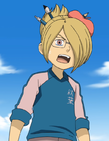 Mark otaku
