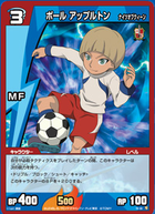 Paul TCG