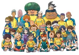 Inazuma eleven ares no tenbin 2 by sarahlucyuchiwa-dc10k9z