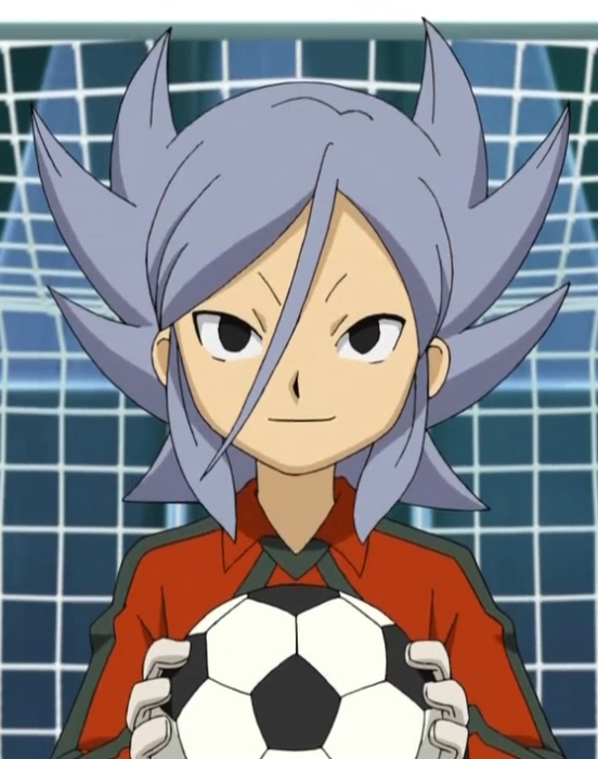 Preston Princeton Inazuma Eleven Wiki FANDOM powered by Wikia