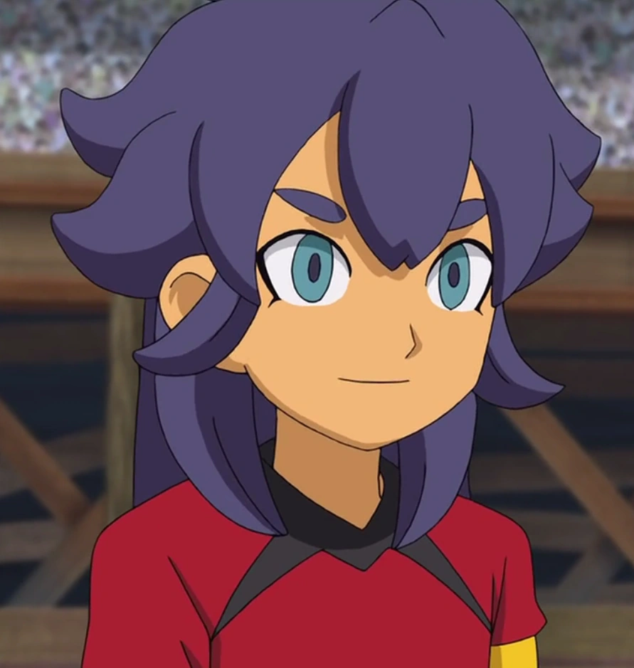 Bay Laurel Wiki Inazuma Eleven FANDOM powered by Wikia