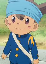 ShinsukeInHisSchoolUniform