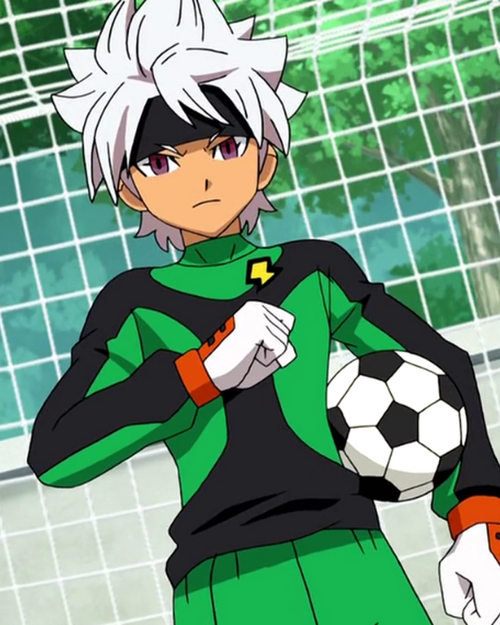 Ibuki Munemasa Inazuma Eleven Wiki Fandom