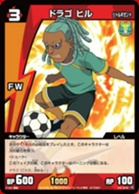 Inazuma eleven en francais