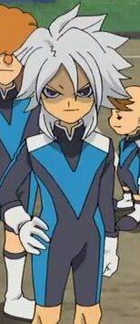 Shadow Alius