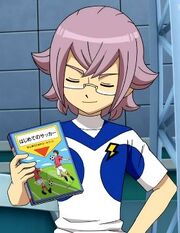 Manabe