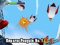 Koutei Penguin 1gou G09