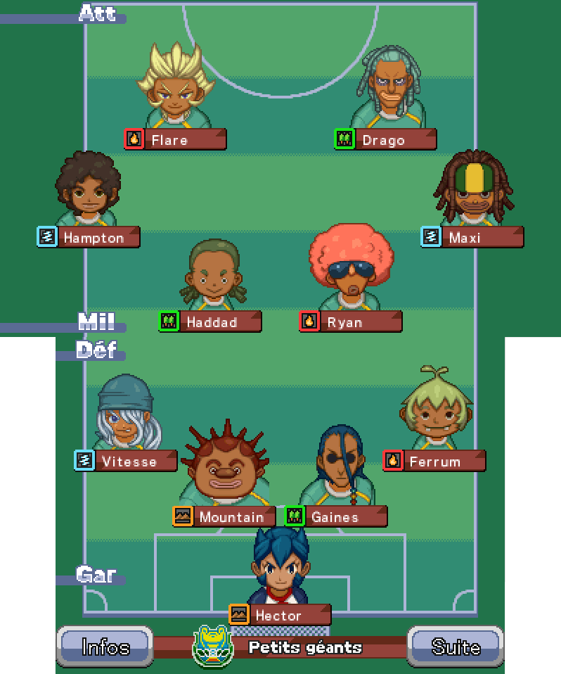 InazumaEleven3 Spark jap 34 25079