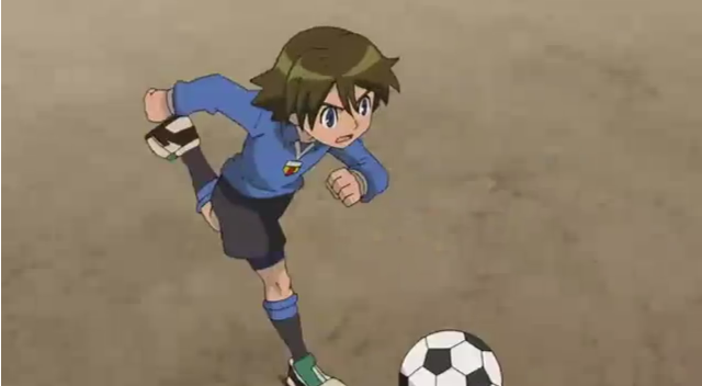 Fideo Ardena Inazuma Eleven Indonesia Wiki Fandom Powered By Wikia