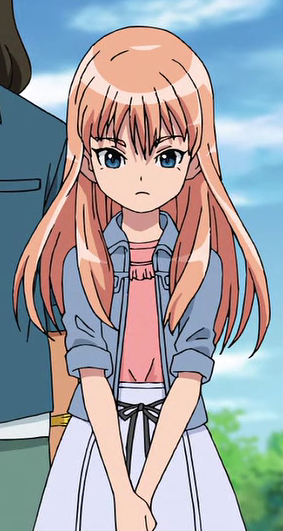 Mikado Anna Inazuma Eleven Wiki Tiếng Việt Fandom