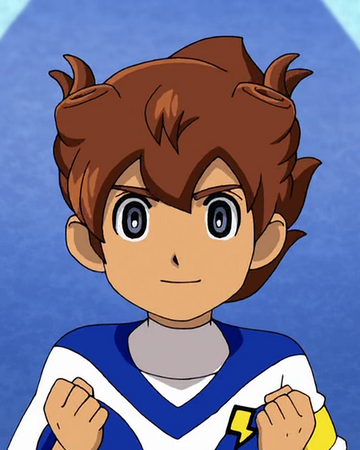 Matsukaze Tenma Inazuma Eleven Wiki Fandom