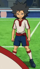 Funaki yuuto 2