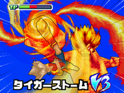 Tiger Storm V3 game 9
