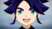 Yukimura Hyouga 1